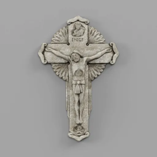 Decorative Сrucifix