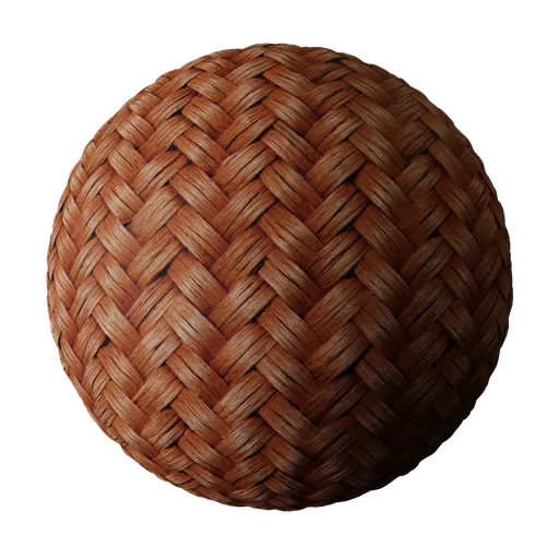 Weaving Reed
