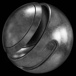 Old silver (high quality silver)