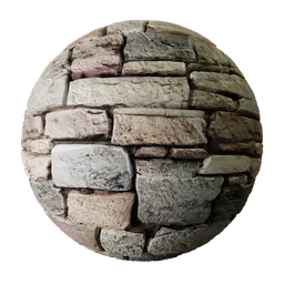 Stone Wall