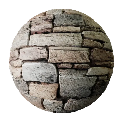 Stone Wall