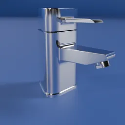 Faucet Cello CG31