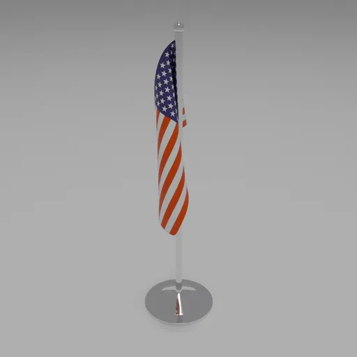 Desktop Flag