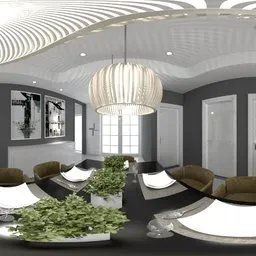 Dining room Cold LIght