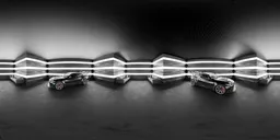 Studio Light Garage hdri