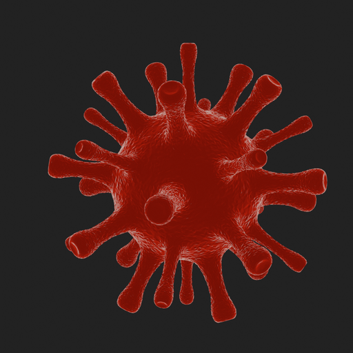 Thumbnail: Virus