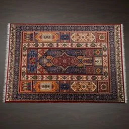 Persian carpet