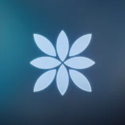 FREE Abstract Wallpaper Scene