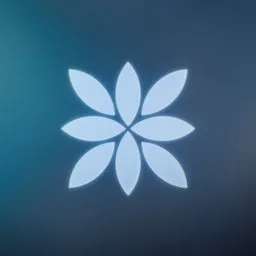 FREE Abstract Wallpaper Scene