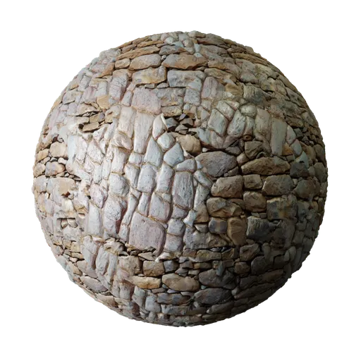 Rock Wall