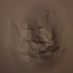 Rock Rugged Brush