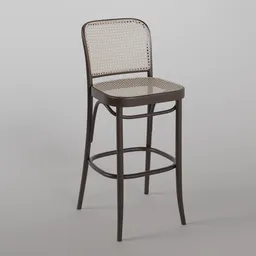 811 Barstool B112
