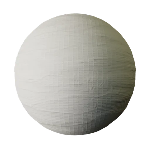 White Matte Duct Tape