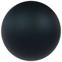 Anthracite Grey Plastic