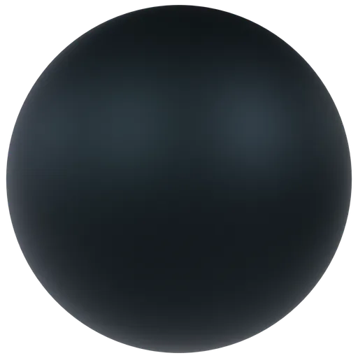 Anthracite Grey Plastic