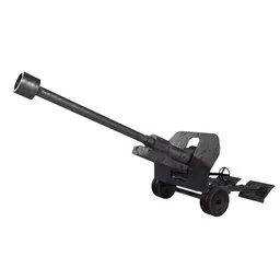 Military Artillery