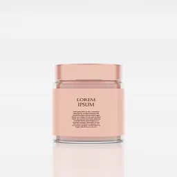 Face cream