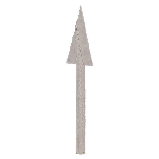 Forward Arrow Road Marking
