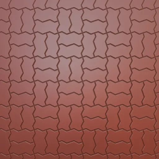 Interlocking Pavers