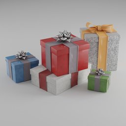 Gifts for Birthday or Christmas