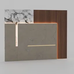 Wall Panel