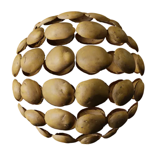 Potato atlas