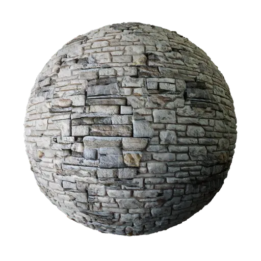 Rock Wall