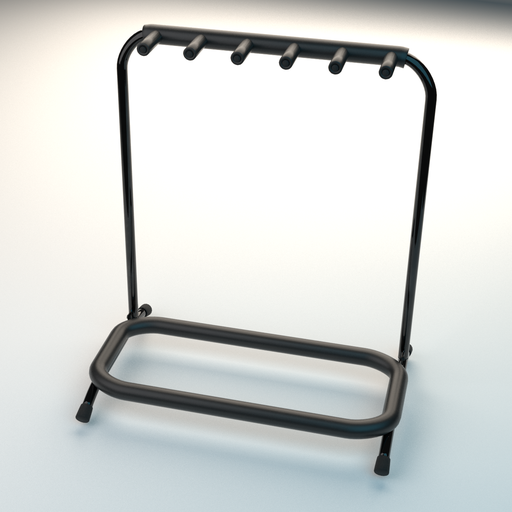 Guitar stand