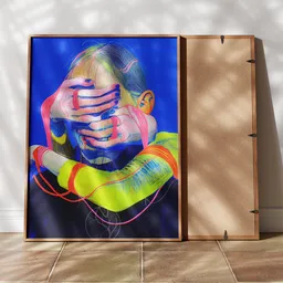 Painting - Picture - Canvas