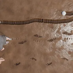 Interactive Mud