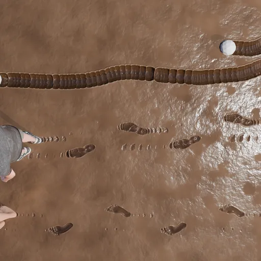 Interactive Mud