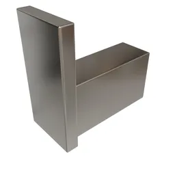 Rectangular Wall Hook