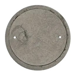 Manhole Cover