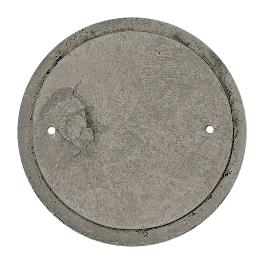 Manhole Cover