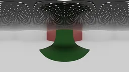 Free Studio Sample HDRI