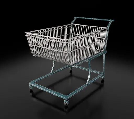 Shopping cart