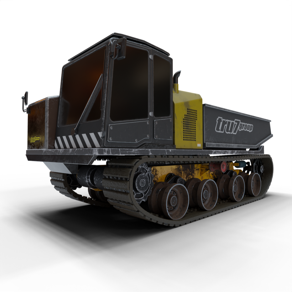 belaz-75710-trucks-models-blenderkit