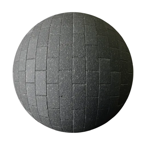 Paving