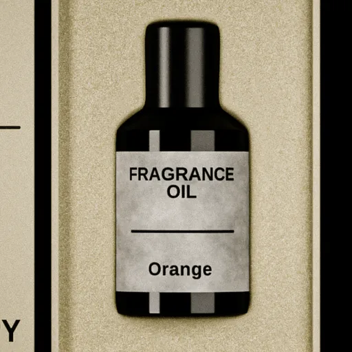 Fragrance oil