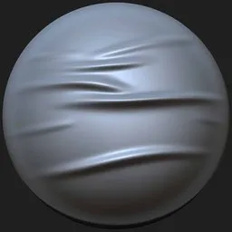 Parallel Center Creases