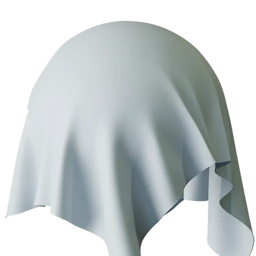Plain Grey Dimout