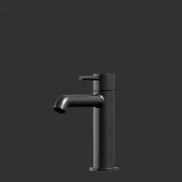 Faucet Phi CRIPH920 by CRISTINA BK