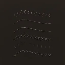 Stitches