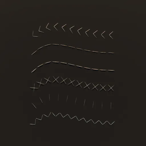 Stitches