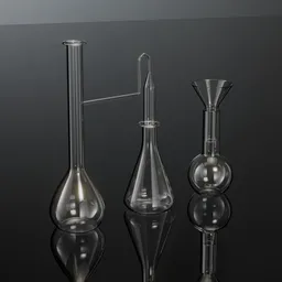 Chemistry Lab Equipment