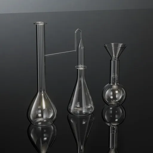 Chemistry Lab Equipment