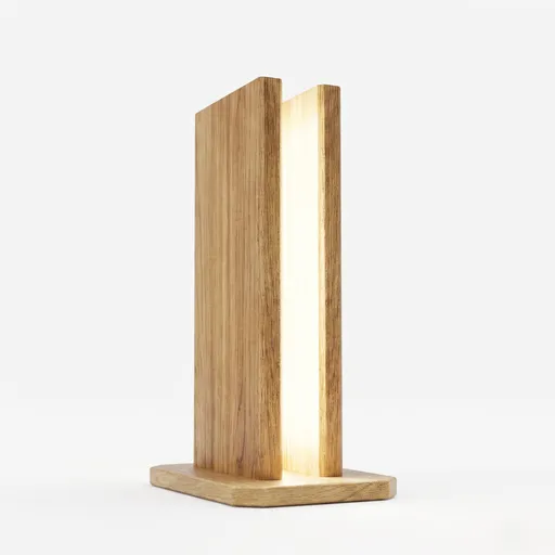 Minimalist Modern Desk Lamp