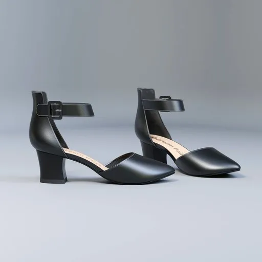 Leather Sandals