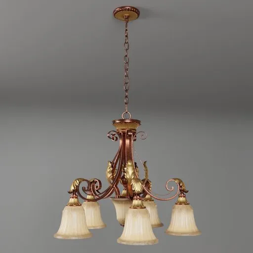 Light Dimmable Classic and Traditional