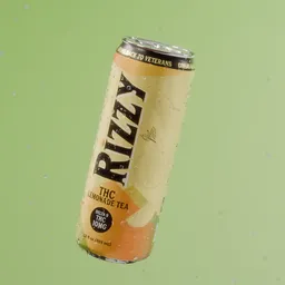 Rizzy Can - Beverage Product